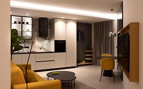 Apartman Mali Raj
