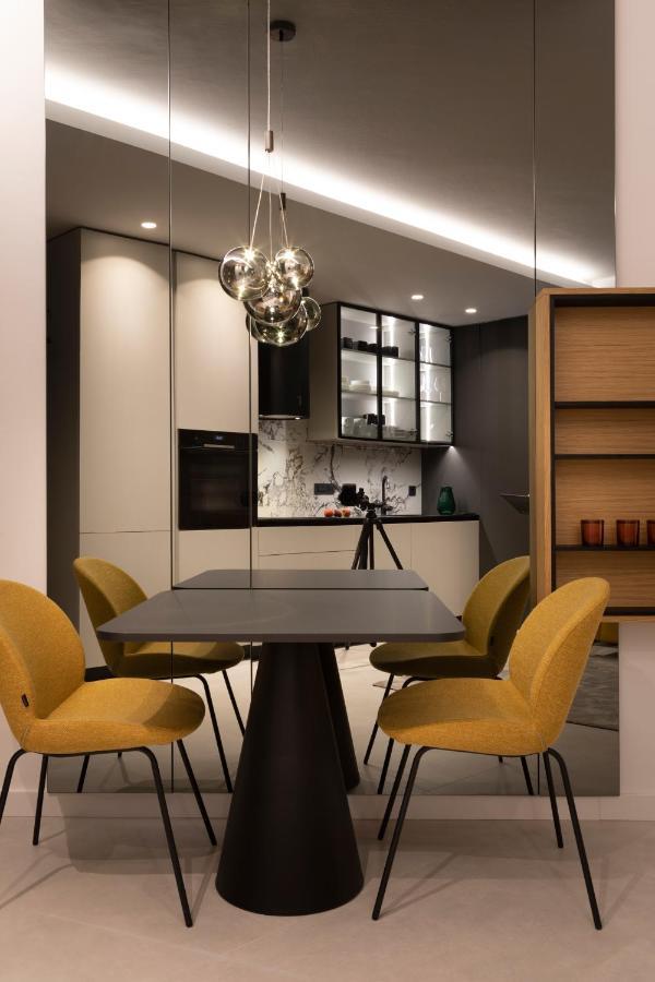 Apartman Mali Raj Pakoštane Exteriér fotografie