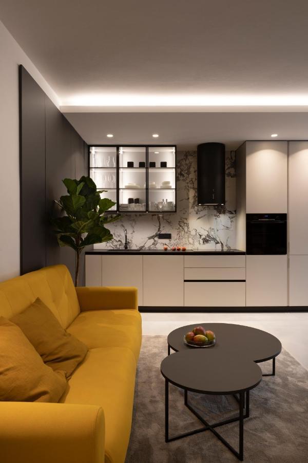 Apartman Mali Raj Pakoštane Exteriér fotografie