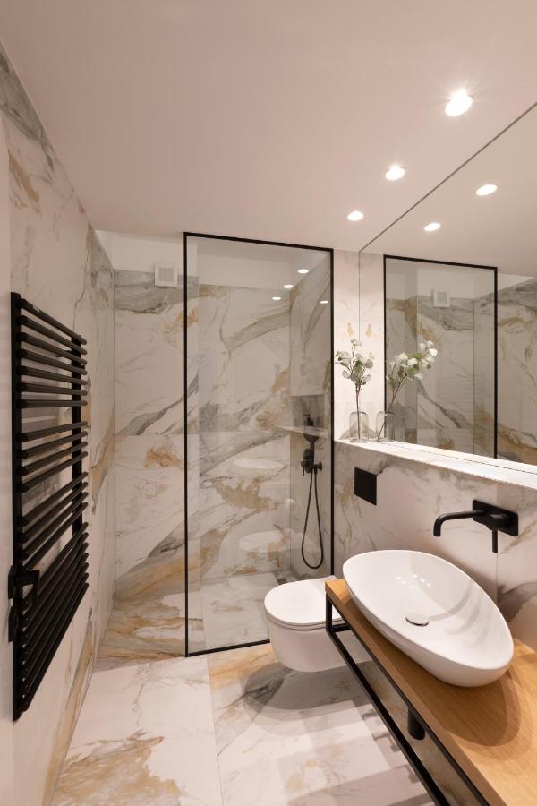 Apartman Mali Raj Pakoštane Exteriér fotografie