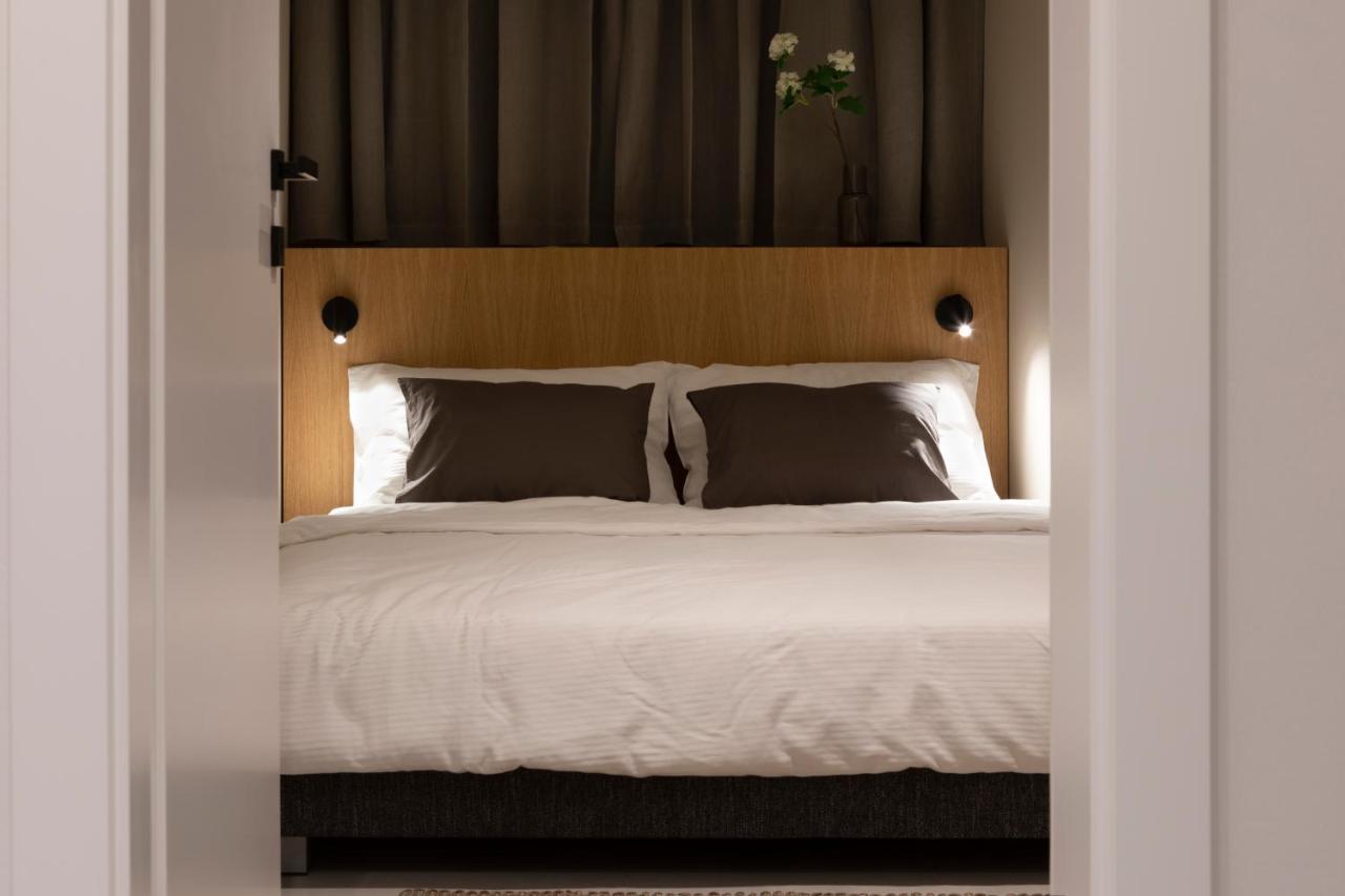 Apartman Mali Raj Pakoštane Exteriér fotografie