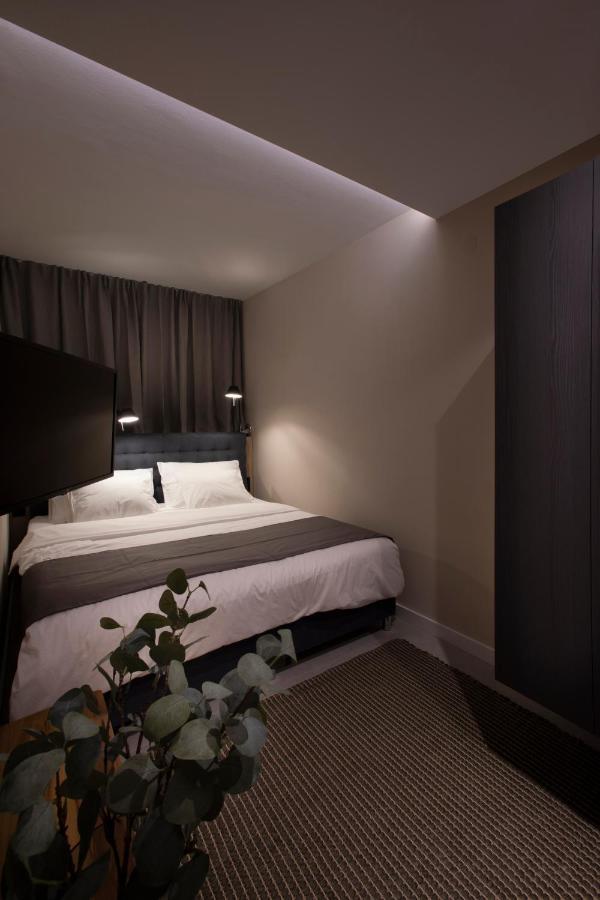 Apartman Mali Raj Pakoštane Exteriér fotografie