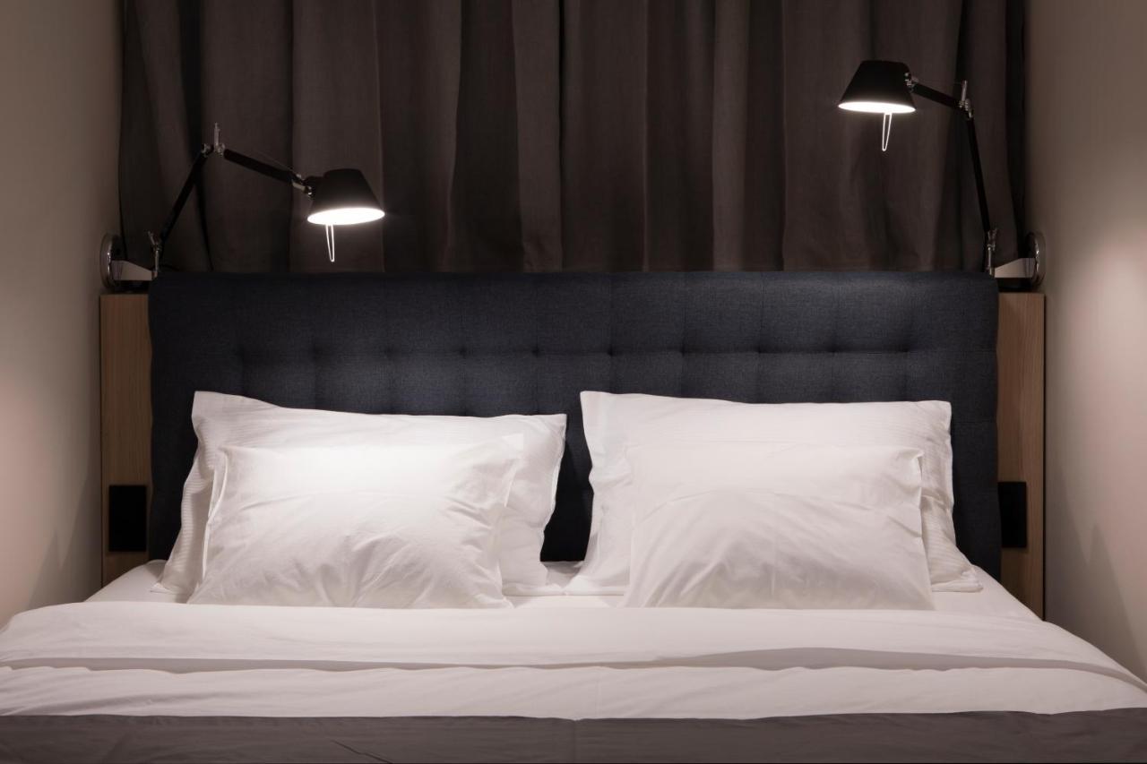 Apartman Mali Raj Pakoštane Exteriér fotografie