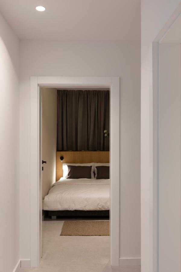 Apartman Mali Raj Pakoštane Exteriér fotografie
